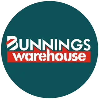 Bunnings Warehouse logo