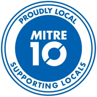 Mitre 10 logo