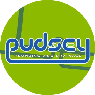 Pudsey Plumbing logo