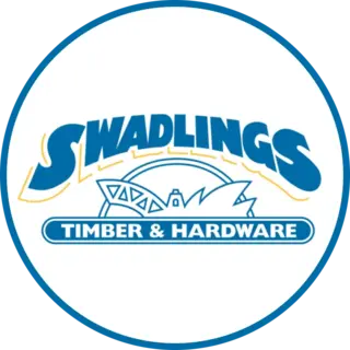 Swadlings Timber & Hardware logo