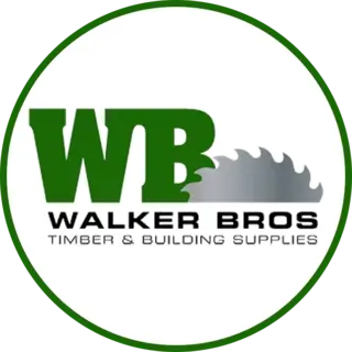 Walker Bros Timber & Building Supplies logo